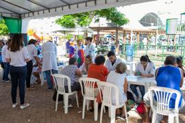 Praça de Itararé - 2019 - Vitória/ES